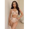 Kris Line предзаказ Бюстгальтер G ROSALINE PEACH HALFCUPSOFT