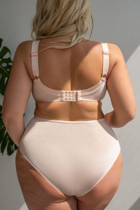 Kris Line предзаказ Бюстгальтер G ROSALINE PEACH SOFTFULLCUP