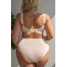 Kris Line предзаказ Бюстгальтер G ROSALINE PEACH SOFTFULLCUP рожевий колір