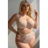 Kris Line предзаказ Бюстгальтер G ROSALINE PEACH SOFTFULLCUP рожевий колір