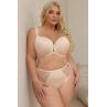 Kris Line предзаказ Трусы G ROSALINE PEACH BRIEFS