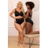 Kris Line предзаказ Бюстгальтер G SIMPLE BLACK SOFTPROCOMFORT