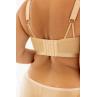 Kris Line предзаказ Бюстгальтер G SIMPLE DARKBEIGE BRALETTE