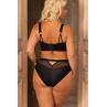 Kris Line предзаказ Трусы G SIMPLE BLACK BRIEFS