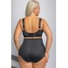 Kris Line предзаказ Трусы G SIMPLE BLACK BRIEFSMAXI