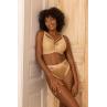 Kris Line предзаказ Трусы G SIMPLE DARKBEIGE BRIEFS