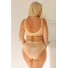 Kris Line предзаказ Трусы G SIMPLE DARKBEIGE BRIEFS