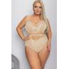 Kris Line предзаказ Трусы G SIMPLE DARKBEIGE BRIEFSMAXI