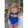 Kris Line предзаказ Трусы G SUMMERNIGHT COBALT BRIEFSHIGHWAI