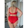 Kris Line предзаказ Бюстгальтер G SWEETHEART RED SOFTFULLCUP