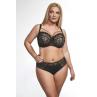Kris Line предзаказ Бюстгальтер G VERONICA BLACK SOFTFULLCUP 60P