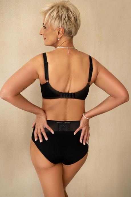 Kris Line Труси comfort жін G-Fortuna higlig black