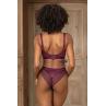 Kris line Труси жін G-Goldberry burgund колір