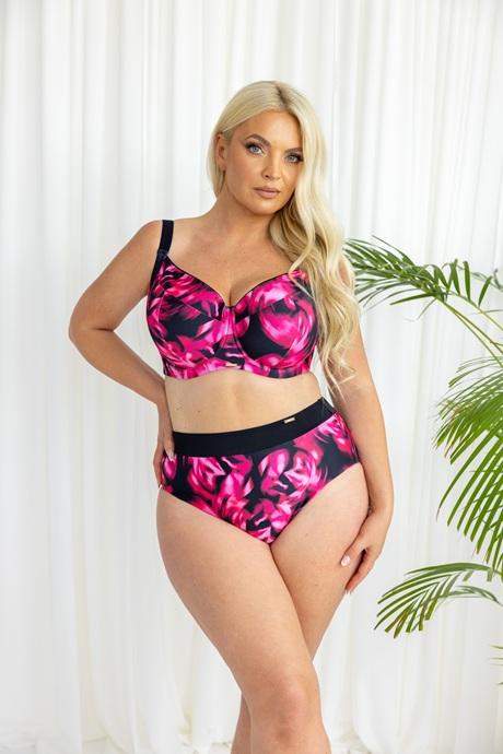 Kris Line Бюстгальтер м'який купальний жін Soft Full Cup Barbados original
