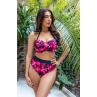 Kris Line Бюст купальний жін Balconette MHM Roma Barbados original