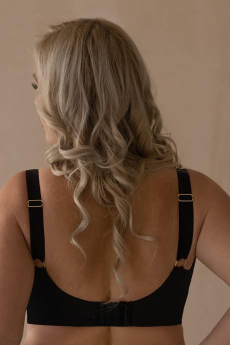 Kris Line Бюст braultra жін G-Casual чорний