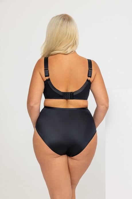 Kris Line Бюстгальтер м'який soft жін G-Emma чорний