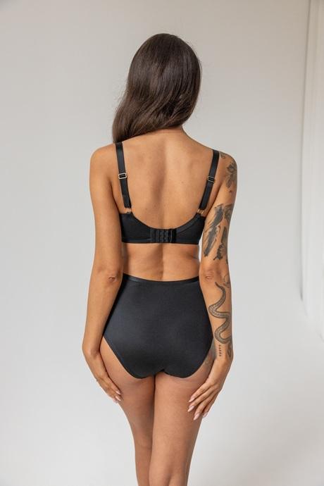 Kris Line Бюст halfcupsoft жін G-Emma black