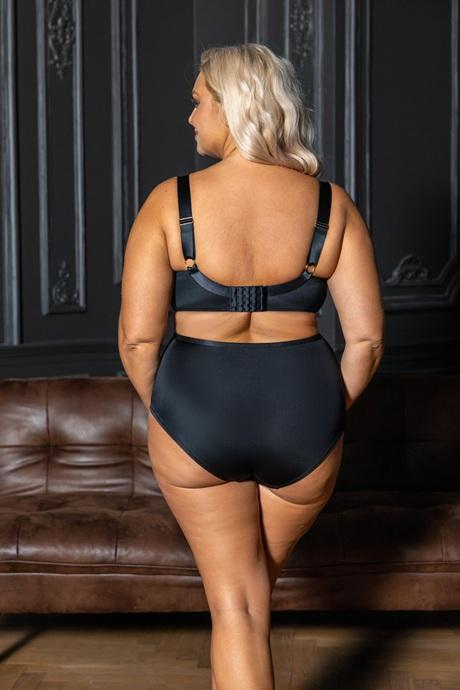 Kris Line Бюст softfullcup жін G-Emma black