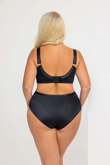 Kris Line Бюстгальтер м'який soft жін G-Emma чорний