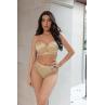 Kris Line Труси жін G-Fiore beige