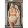 Kris Line Бюст softfullcup жін G-Glow beige navy