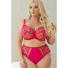 Kris Line Бюстгальтер soft full cup жін G-Juicy pink red 