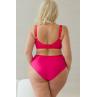 Kris Line Бюстгальтер soft full cup жін G-Juicy pink red 