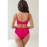 Kris Line Бюстгальтер soft full cup жін G-Juicy pink red 