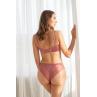 Kris Line Стрінги шорти bikini жін G-Lisa powder pink