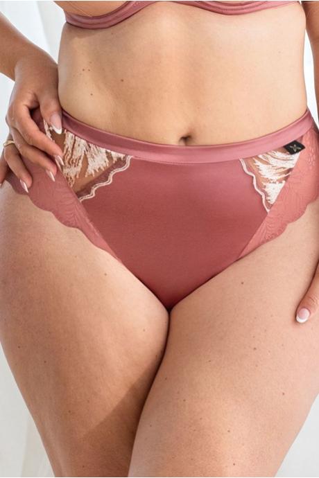 Kris Line Труси жін G-Lisa powder pink
