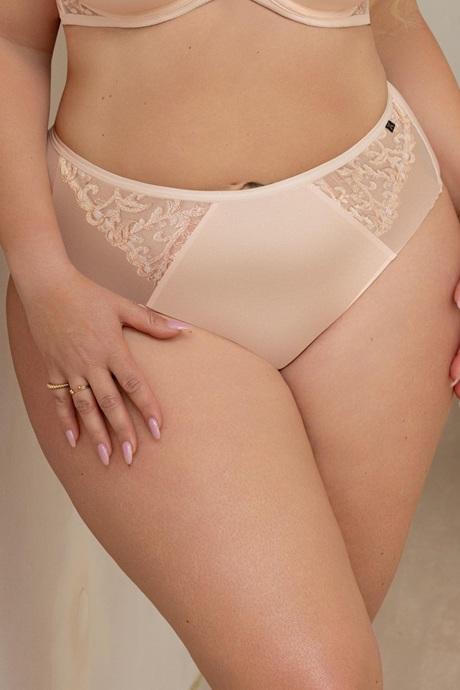 Kris Line Труси жін G-Rosaline peach