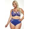 Kris Line Бюст softlace жін G-Sisi cobalt