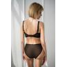 Kris Line Труси hight waist жін G-Juliette чорний