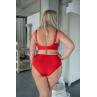 Kris Line Бюст softfullcup жін G-Sweetheart red
