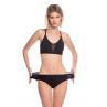 Lama FIT6000BI-02 Трусики жіночі бікіні чорний L/XXL