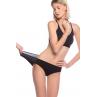 Lama FIT6000BI-02 Трусики жіночі бікіні чорний XS/M