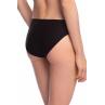 Lama FIT6000BI-02 Трусики жіночі бікіні чорний XS/M