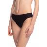 Lama FIT6000BI-02 Трусики жіночі бікіні чорний XS/M