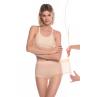 Lama FIT6000SZ-06 Жіночі трусики бежевий XS/M бежевий колір