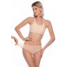 Lama FIT6000BI-06 Трусики жіночі бікіні бежевий L/XXL бежевий колір