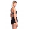 Lama FIT6000SZ-02 Жіночі трусики чорний