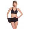 Lama FIT6000SZ-02 Жіночі трусики чорний