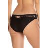Lama POL5006MB-02 Трусики жіночі бікіні чорний колір