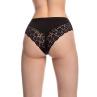 Lama POL5024BI-02EX Трусики жіночі бікіні чорний колір
