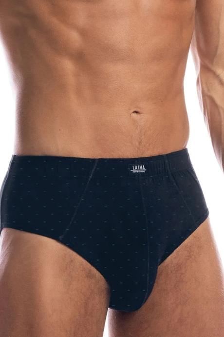 Lama 110CL-21 Труси чоловічі принт