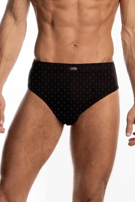 Lama 110CL-21 Труси чоловічі принт
