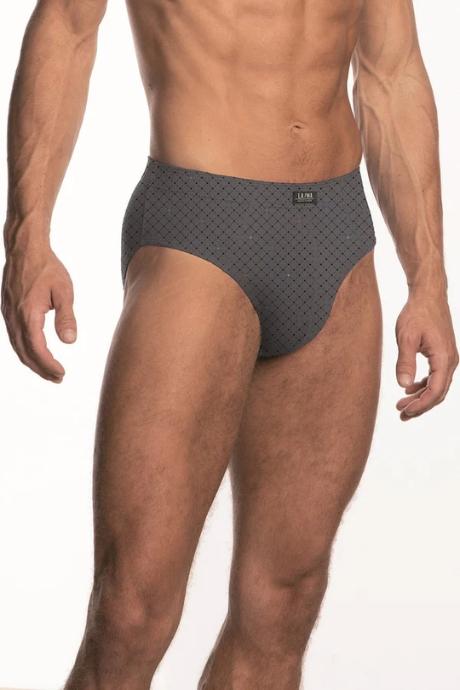 Lama 110CL-22 Труси чоловічі принт