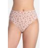 Lama 120BI-97 Жіночі трусики мокка/бежевый/коричневый