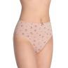 Lama 120BI-98 Жіночі трусики бежевый/коричневый